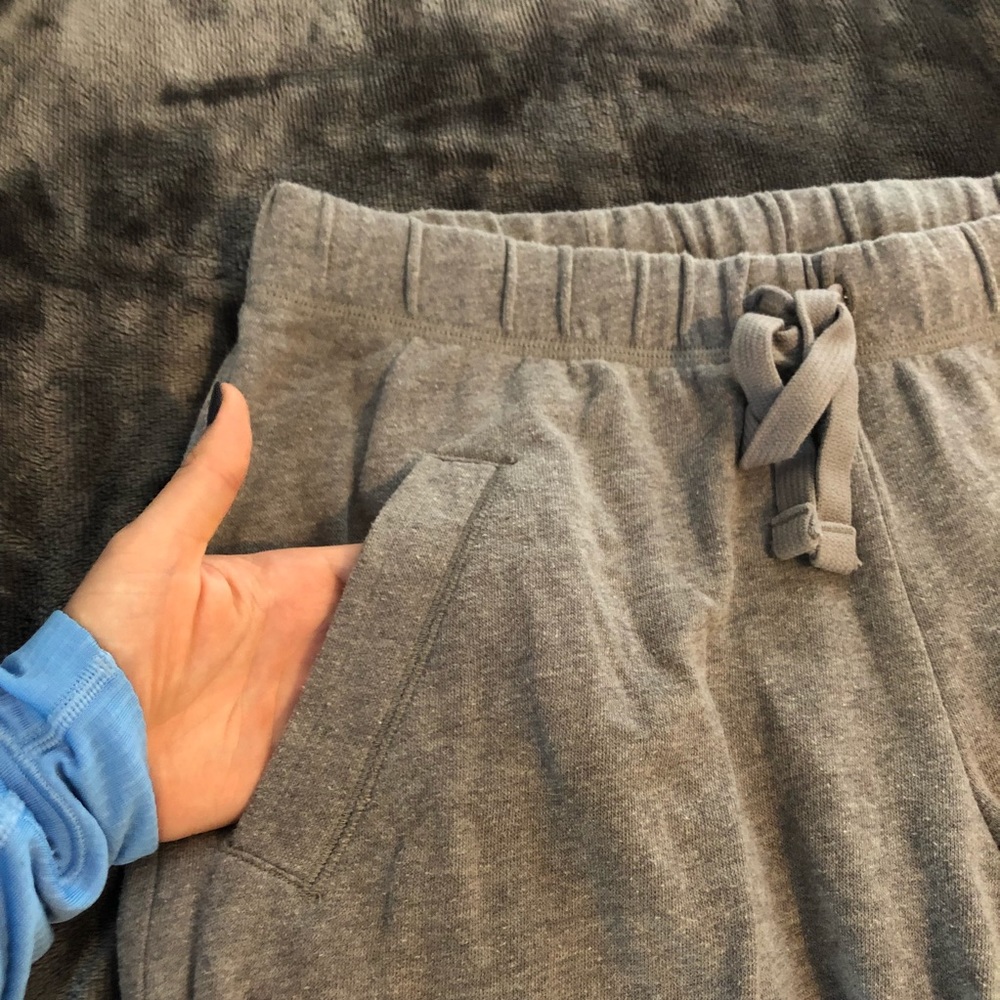 Victoria’s Secret PINK sweatpants - Picture 2 of 3